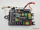 2015 BMW 320i 328i 335i 340i 330i F30 Rear Trunk Fuse Power Distribution Box