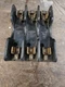 Marathon 600V 3-Pole Fuse Holder Copper Lugs *FREE SHIPPING*