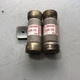 Lot Of 2 Bussmann JJS 15 T-Tron JJS15 Pack Of 2 Fuses 15 Amp