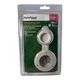Park Power Marinco 150BBIW.RV 15 Amp Power Inlet NEW