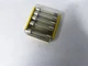 New Cooper Bussmann MDL-15 Time Delay 15A Amp 32V-Ac Fuse B400972