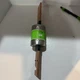 Cooper Bussmann FRS-R-350 Fusetron Blade Fuse Rk5 350a Amp 600v-ac 300v-dc NOS
