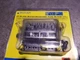 Blue Sea 5056100 Fuse Block ST Blade H2O 4 Circuit Fuse