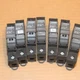 One Lot of 7 Phoenix Contact 1 Pole Fuse Holders UK 10,3-HESI 30A 600V