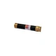 Cooper Bussmann Fusetron FRS-R Energy Efficient Non-Indicating Time Delay Fuse,