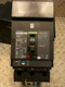 Square D JDA36200 PowerPact 200A I-Line Circuit Breaker 600V 3 Pole