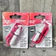 RoadPro RPPS-229 14-Gauge AGC Fuse Holder/Cable Lot of 2