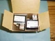 Allen-Bradley Model: 1491-N125 Fuse Block. Two in Box 