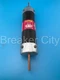 Fusetron FRS 125 Fuse Time Delay Dual Element Bussmann Class K5 FRS125 600V