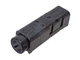 Littelfuse Shock-Safe Fuse Holder 5x20mm 250V 16A 345 Series 03450121H