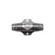 Rockford Fosgate RFFMXI Inline Maxi Fuse Holder, Platinum Finish