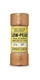 BUSSMANN LPJ-40SP Low-Peak Dual Element Delay Fuse 40 Amp 600 Vac USA Seller