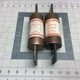 2 Gould Shawmut  - A2K400R & A2K400, 250VAC, 400A, Class RK1 - (CG1B)