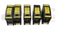 LOT OF 5 BUSS JT60030 FUSE HOLDER 0-30A 600VAC