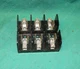 Gould Shawmut, 60308J, Fuse Bloack Holder 30a 3 Pole 600V Ferraz Shawmut NEW