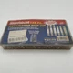 Storehouse Automotive Fuse Set 120 pc Assortment Glass Type AGC Item 9294