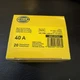 HELLA 40A Maxi Blade Fuses &ndash; Orange &ndash; 20 Pack (358129363)