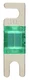 Install Bay Manl30 30 Amp Mini Anl Fuses 2 Pack