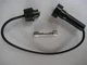 1X BUSSMANN Inline FUSE HOLDER HMJ with SFE 20 32V Wire Leads "NOS" 8" Length