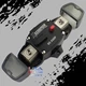 Marine Stereo Wet Wire Sounds 80 Amp Circuit Breaker Fuse Audio system Electric 