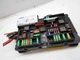 BMW  Rear Power Distribution Fuse Box Relay OEM 61148713127 / 8713127 DT0438