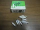CERAMIC FUSE AGC 7AMP 6X30MM (SET OF 10) BY SHENXIANG