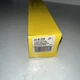 New Bussmann LPS RK 125SP Low Peak New Look 125 Amp Fuse Class RK1 600V 