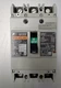 BW125JAGU-3P080 Fuji Electric 80amp Panel Mount Breaker