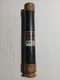 BUSS BUSSMAN FUSETRON TIME DELAY FUSE FRS-R-15 CLASS RK5 600VAC 600V 300VDC HRCI