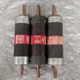 Bussmann FRS400 Fusetron 400A 600V Dual-Element Time-Delay FRSR400 Fuse Lot 3
