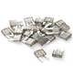 (25Pcs) 2 Amp Mini Car Fuses, 2A Automotive Blade Fuse for Grey 