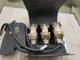 Marathon R6T60A3B 4263860 Fuse Holder X128 Plus 3 T-Tron JJS-40 Fuses