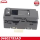 For Dodge Avenger Charger JEEP COMPASS New Master Power Window Switch 04602785AD