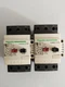 Schneider Electric/Telemecanique 80Amp GV3ME80/56-80A Motor Circuit Breaker