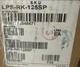 Bussmann LPS RK 125SP Low Peak 125 Amp Fuse NEW IN BOX