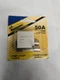 Bussmann (BP/AGU-50GP-RP) Gold Plated 50 Amp Fast Acting AGU Fuse, (Pack of 2)