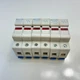 FERRAZ SHAWMUT USCC2I/D217008 Fuse Holder 2 Pole 30A 600V (Lot of 3)