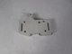 Ferraz Shawmut US3J1I Fuse Block W/ Indicator 0.30A 1 Pole 600V USED