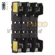 1PC New Eaton Bussmann RM60060-3CR 60A 600V Fuse Block