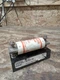 MERSEN P243C FERRAZ SHAWMUT FUSE HOLDER