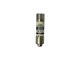 Bussmann Eaton FNQ-R-25 25A 600V Class CC Time Delay Fuse Limitron 200kA