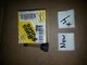 Bussmann GLR 1-1/2 Fuse 1.5A 300V Fast Acting Glass Industrial Electrical OEM
