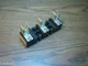 NEW ALLEN-BRADLEY FUSEHOLDER CAT # X-402027 60A 250V MAX FREE SHIPPING