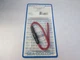 Sea-Dog Line Inline Fuse Holder 50 AMPS Water Tight Wire Gauge 8 420557-1