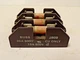 BUSS - BUSSMANN, 2809 FUSE HOLDER, 30 AMPS, 600 VOLTS, 3 POLE