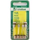 Littelfuse AGC10BP Fuse 10 Agc (Box)