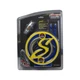 Stinger SS1200XS 4 Gauge Amplifier Wiring Kit, Copper