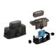 Metra Install Bay MAXIHDH Hi-Quality Maxi Fuse Holder Heavyduty Part & Accessory