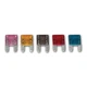 WIRTHCO 2410350 MIN BLADE FUSE-3 AMP
