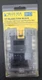 Blue Sea Systems Fuse Block ST Blade 5025 6 circuits w/cover & negative bus